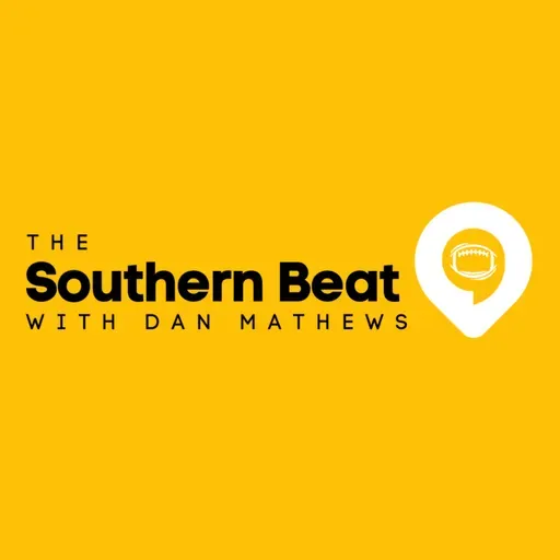 The Southern Beat w/ Dan Mathews Episode 45