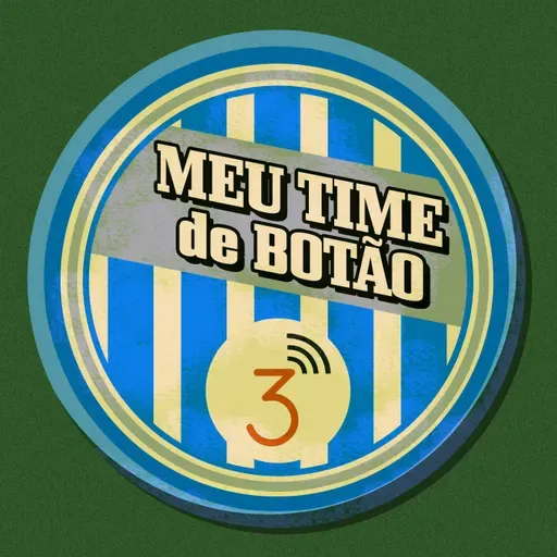 Botão #217 O Fluminense de 1984