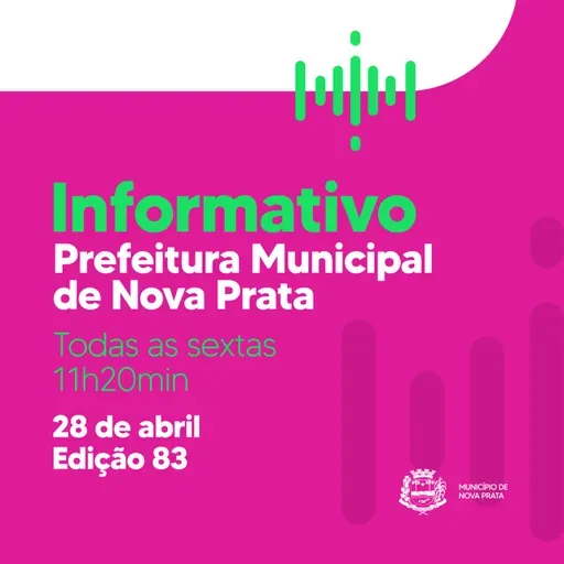 #83 Podcast informativo de 28/04/2023