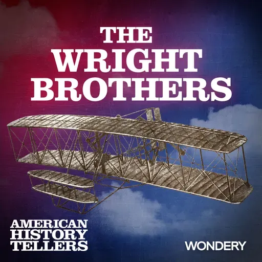 The Wright Brothers | Coming Down to Earth | 3