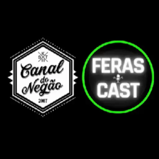 EP.14 - REDCAST (JUNIOR MASTERS E MIGUEL MOREIRA)