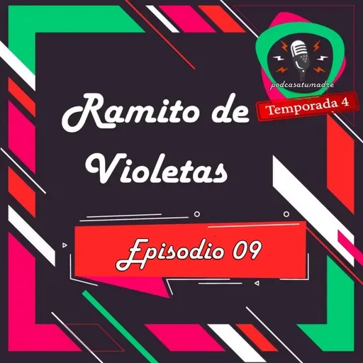 Ramito De Violetas