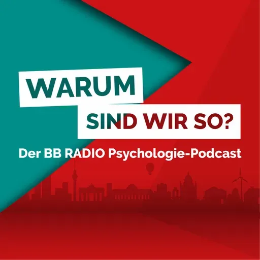 Psychologie-Themen der Woche - Hinwege und Rückwege, Singen unter der Dusche, Pünktlichkeit, Rat von Freunden, Kuscheln