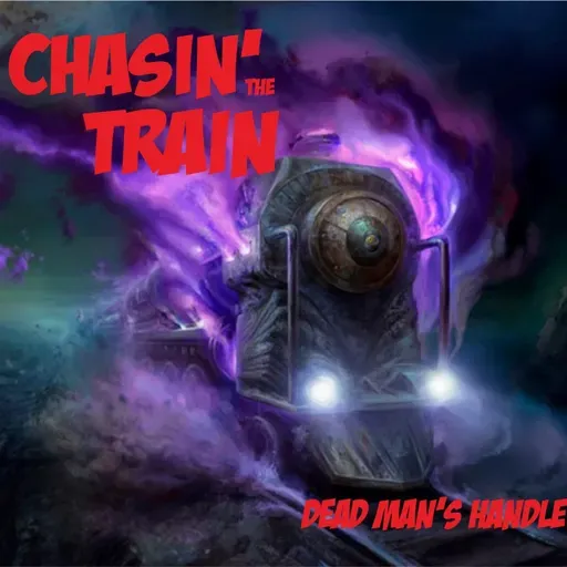 Featured Artist Corner - Chasin The Train