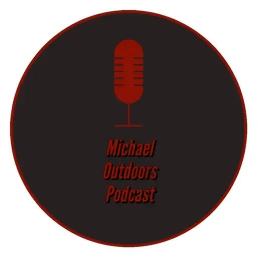 Michael Outdoors Podcast With Rick Leigh Siyl3nt Siimba Tribute 🙏🙏🙏🙏