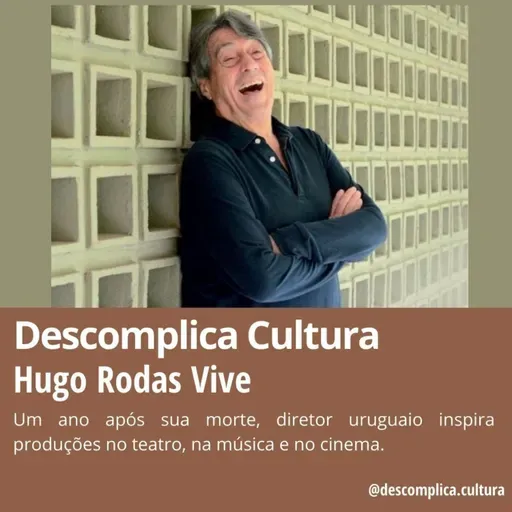 Hugo Rodas vive