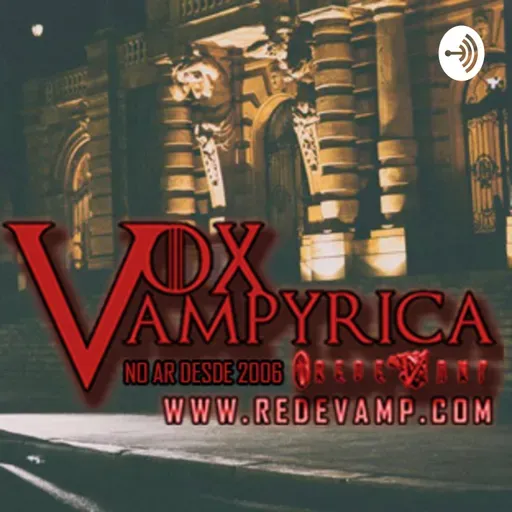 Vox Vampyrica: Pensando nestes 50 anos da Comunidade Vampyrica #572