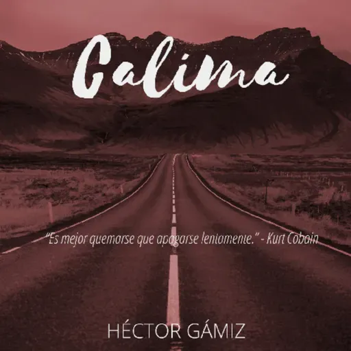 59.001 - Calima - ¿Qué has hecho, Zack?