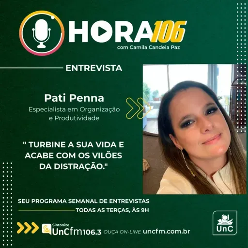 Hora 106 - Ep. 14