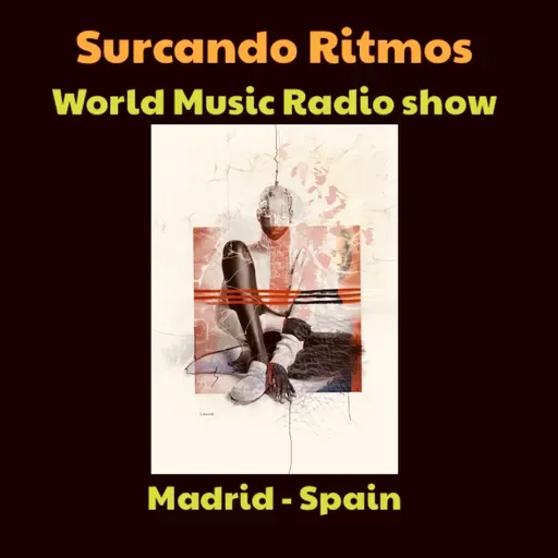 SURCANDO RITMOS #4.98 Radio Enlace 107.5 (Madrid) /Radio Pra (Nava, Asturias), Radio El Alamo (El Alamo, Madrid)