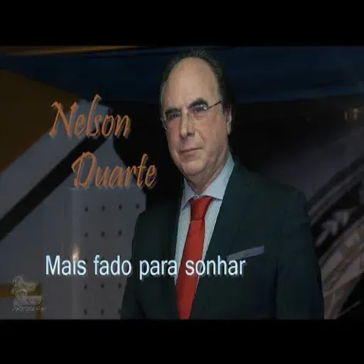 VAMOS AO FADO - NELSON DUARTE