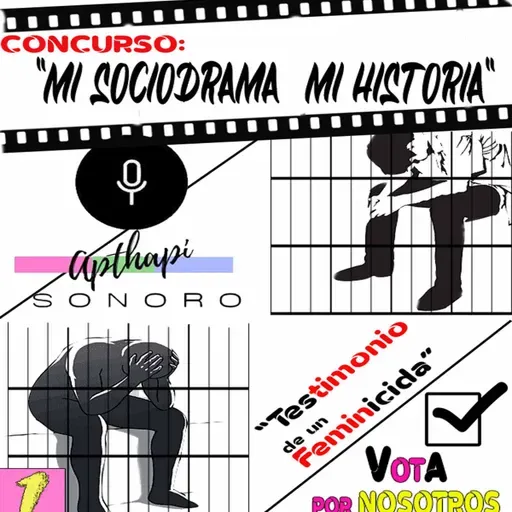 CONCURSO DE SOCIODRAMA / MI SOCIODRAMA, MI HISTORIA