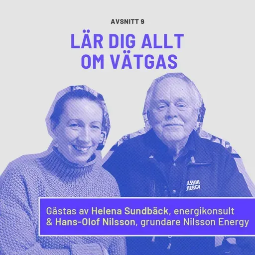 Lär dig allt om vätgas