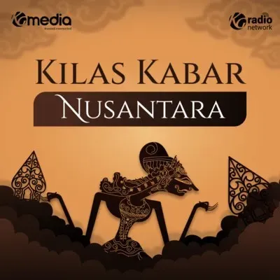 Kilas Kabar Nusantara 31 Agustus 2021 - Pagi