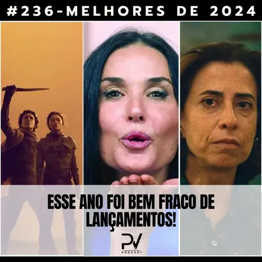 #236-MELHORES DE 2024