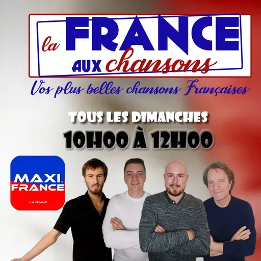 La France aux Chansons du 19 Septembre 2021