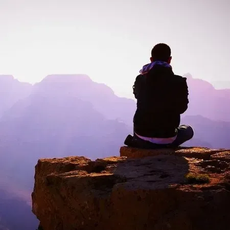 Meditação cristã: como surgiu e como praticar