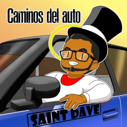 Caminos del Auto Vol. 103 - No le sabemos a las Compus