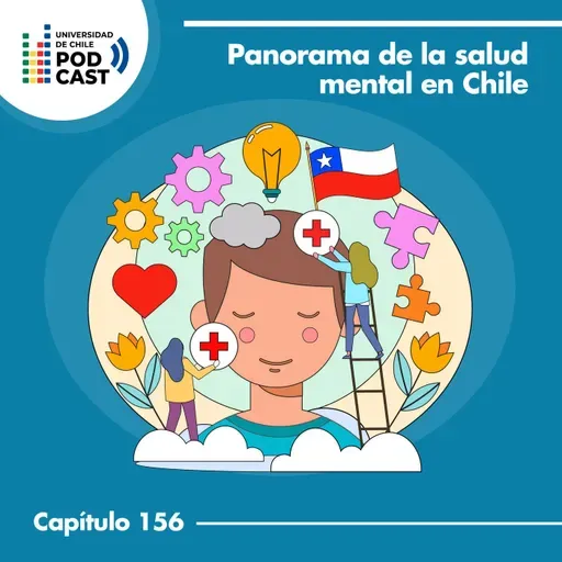 Panorama de la salud mental en Chile