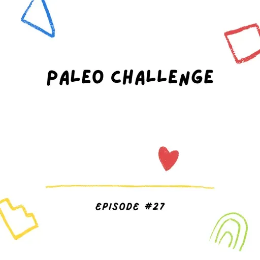 Paleo Challenge