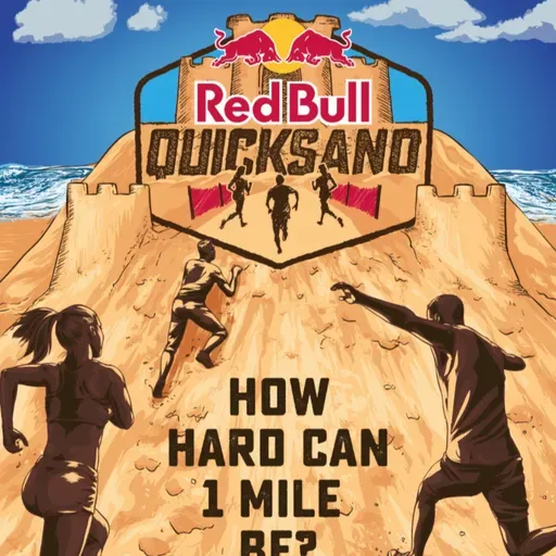 #64 RedBull Quicksand - How to go about Epic Deeds: Chaxy & Ken Uduny