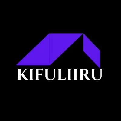 Kifuliiru ndeto yitu