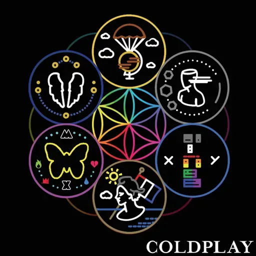 Coldplay