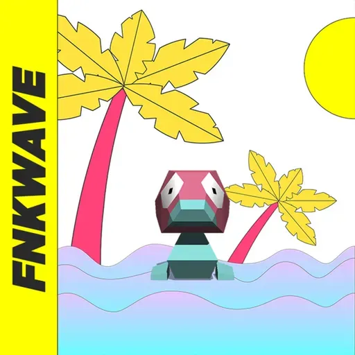 FNKWAVE Vol. 32