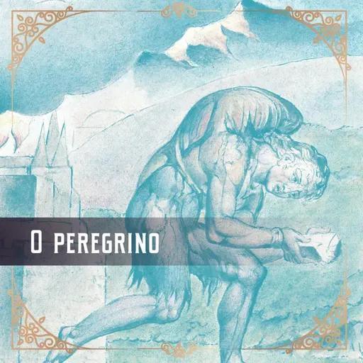 O peregrino, de John Bunyan | Biblioteca Pão Diário