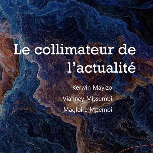 Le collimateur de l'actualité du 28 février 2022