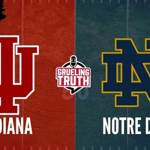 College Football Playoff Preview Show: Indiana vs Notre Dame