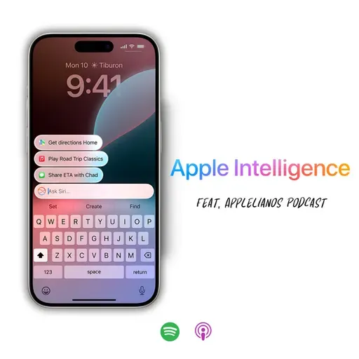 La verdad detrás de Apple Intelligence