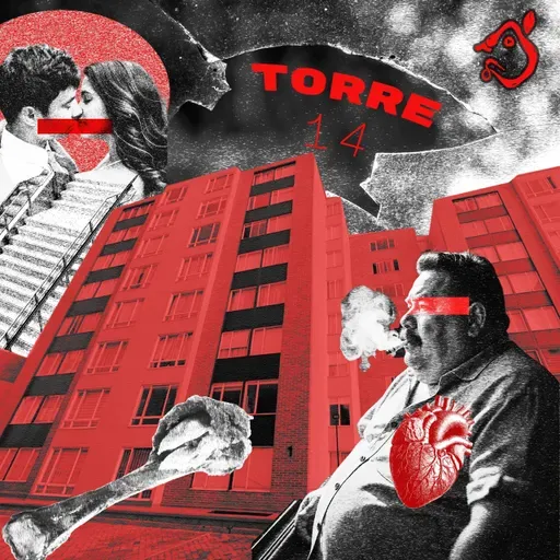 Torre 14