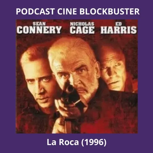 5x25 La Roca (1996)