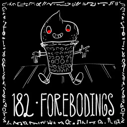 Episode 182 - Forebodings