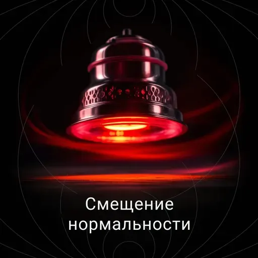 Смещение нормальности