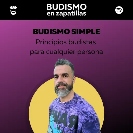 BUDISMO SIMPLE - Principios budistas para cualquier persona