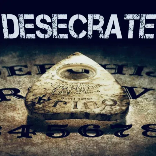 Desecrate