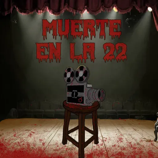 Muerte en la 22