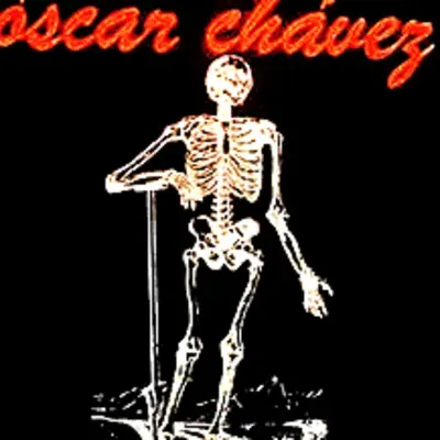 Especial de Día de Muertos (Homenaje a Oscar Chavez 2020), por AstroRED.