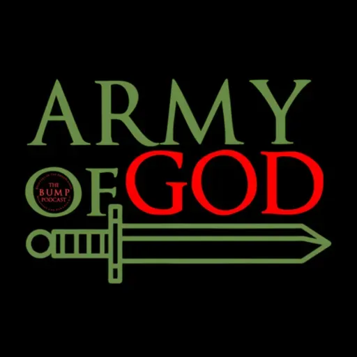 ARMY OF GOD SERIES Ep1: Spiritual Warfare and the Armor of God