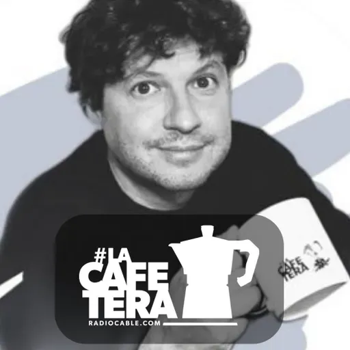 PODCAST LA CAFETERA|Pelotas de goma, bajas flexibles, conspiraciones y “El mejor libro del mundo”