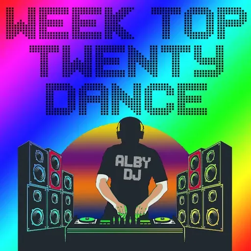 WEEK TOP 20 (25 Gennaio)