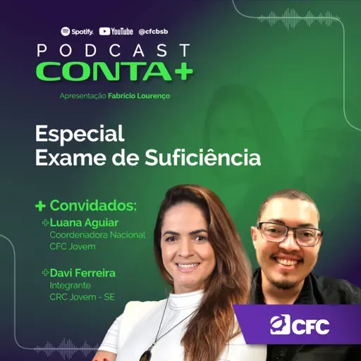 Especial | Exame de Suficiência