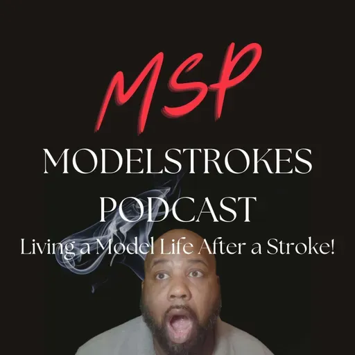 ModelStrokes Podcast Intro