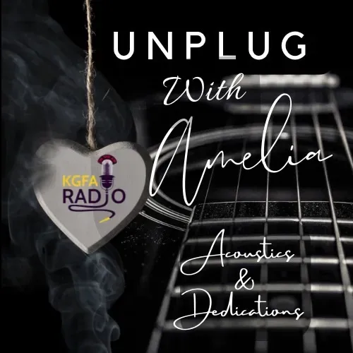 Unplug with Amelia, Aired December 18, 2022