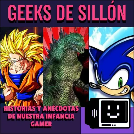 T01E53 | Historias y Anécdotas de Nuestra Infancia Gamer 🕹️✨🎮