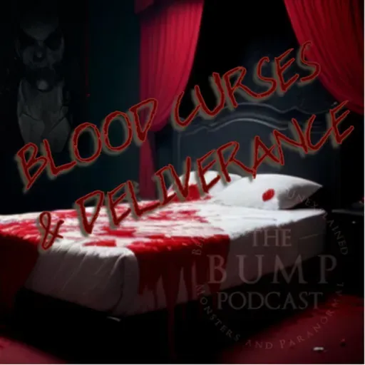 S5 Ep19: Blood Curses and Deliverance pt.1