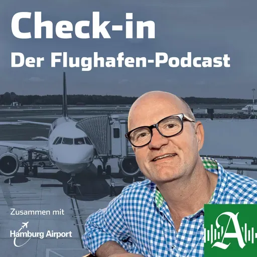 Wo der ganze Flughafen zum hautnahen Erlebnis wird