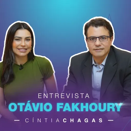 Entrevista com Otávio Fakhoury